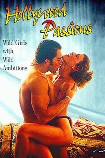 Hollywood Passions Poster of Hollywood Passions