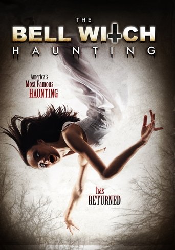 Bell Witch Haunting Poster of Bell Witch Haunting