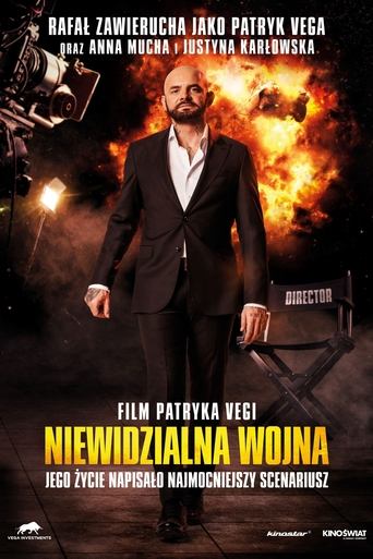 The Invisible War Poster of The Invisible War