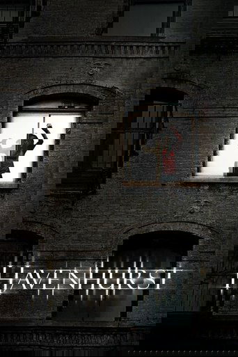 Havenhurst Poster of Havenhurst
