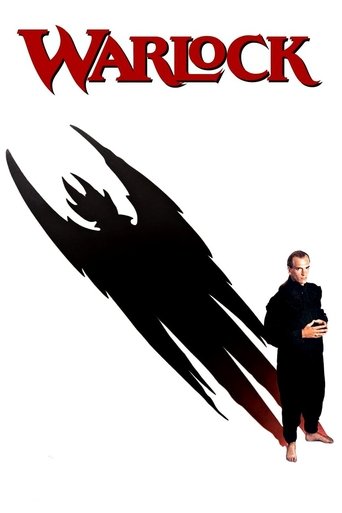 Warlock Poster of Warlock