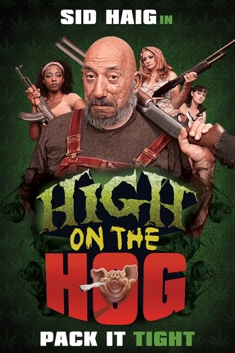 High on the Hog Poster of High on the Hog