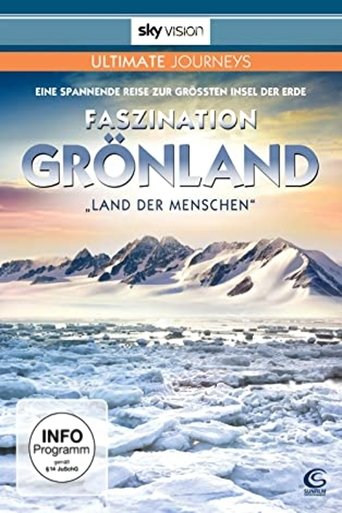 Faszination Groenland Poster of Faszination Groenland