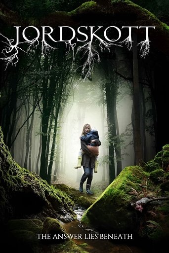 Jordskott Poster of Jordskott