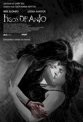 Angel's Fig Poster of Angel's Fig