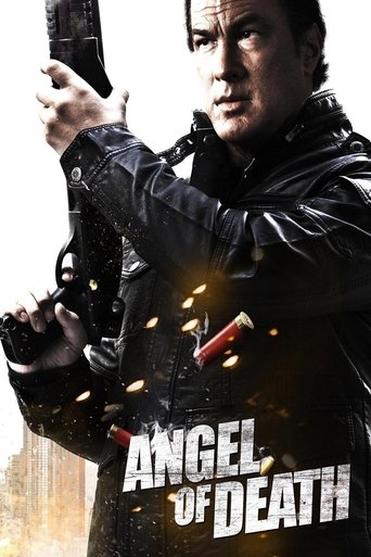 Angel of Death Poster of Angel of Death