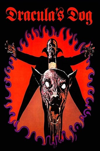 Dracula's Dog Poster of Dracula's Dog