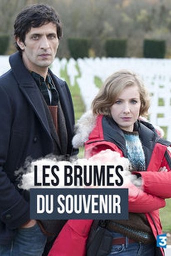 Les brumes du souvenir Poster of Les brumes du souvenir