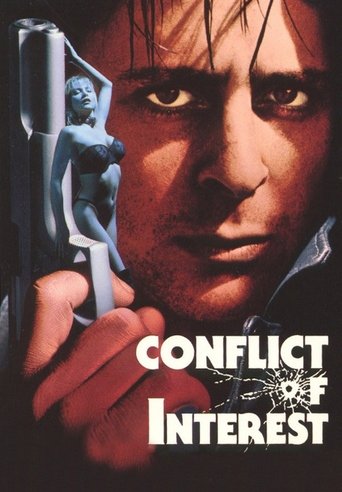 Conflict of Interest Poster of Conflict of Interest
