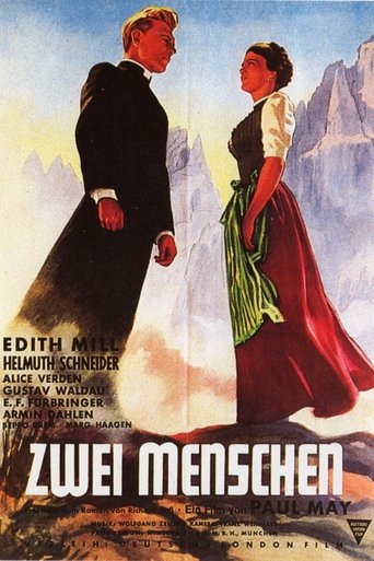 Zwei Menschen Poster of Zwei Menschen