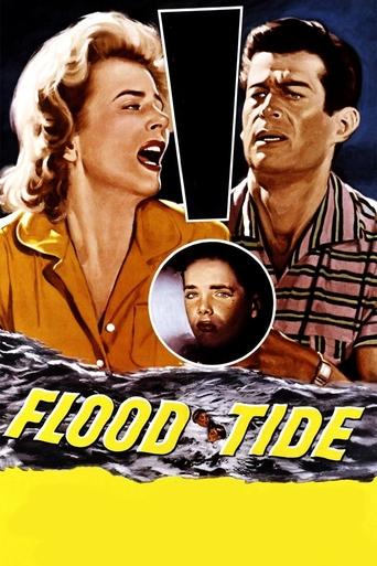 Flood Tide Poster of Flood Tide