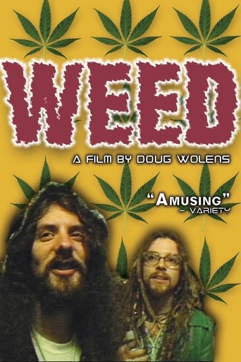 Weed Poster of Weed