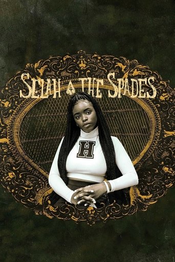 Selah and the Spades Poster of Selah and the Spades