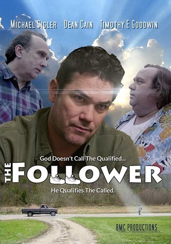 The Follower Poster of The Follower