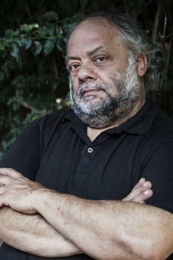 Francesco Pennasilico Portrait of Francesco Pennasilico