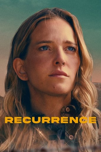 Recurrence Poster of Recurrence