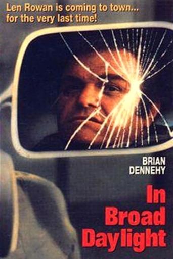 In Broad Daylight Poster of In Broad Daylight