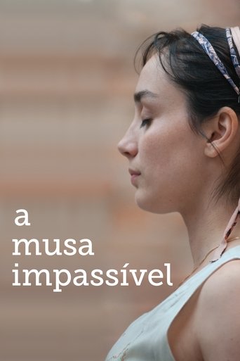 The Impassive Muse Poster of The Impassive Muse