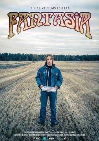 Fantasy Poster of Fantasy