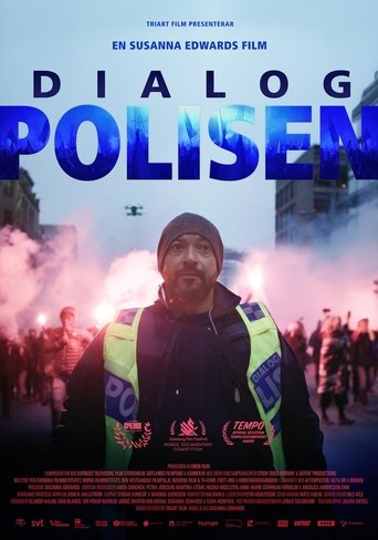 The Dialogue Police Poster of The Dialogue Police