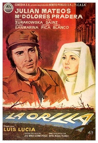 La orilla Poster of La orilla