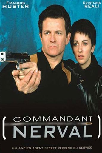 Commandant Nerval Poster of Commandant Nerval