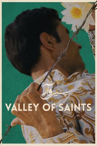 Valley of Saints Poster of Valley of Saints