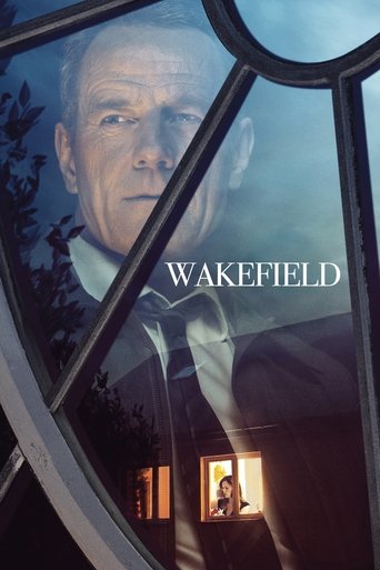 Wakefield Poster of Wakefield