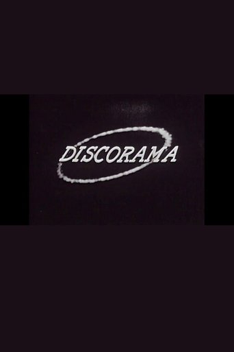 Discorama Poster of Discorama