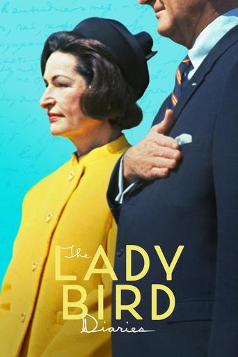 The Lady Bird Diaries Poster of The Lady Bird Diaries