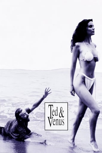 Ted & Venus Poster of Ted & Venus