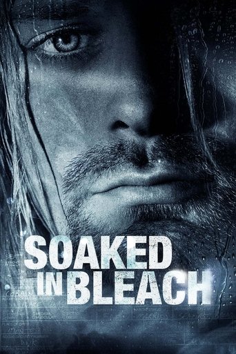 Soaked in Bleach Poster of Soaked in Bleach