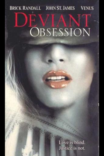 Deviant Obsession Poster of Deviant Obsession