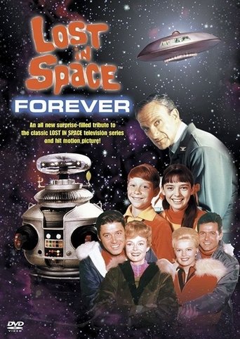 Lost In Space Forever Poster of Lost In Space Forever
