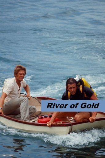 River of Gold Poster of River of Gold