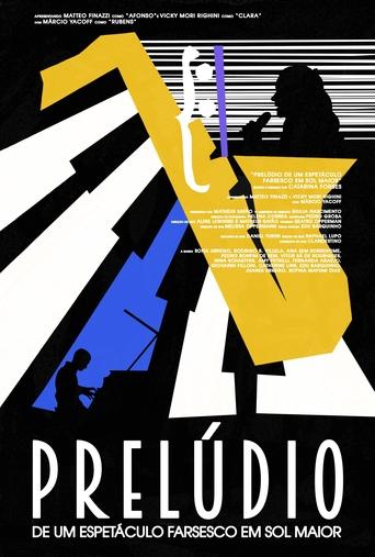 Prelude to a Farce Show in G Major Poster of Prelude to a Farce Show in G Major