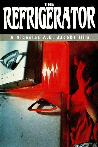 The Refrigerator Poster of The Refrigerator