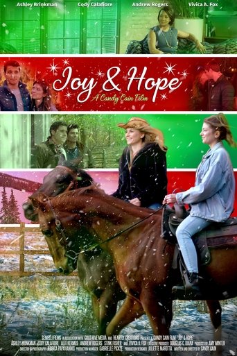 Joy & Hope Poster of Joy & Hope