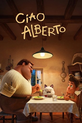 Ciao Alberto Poster of Ciao Alberto