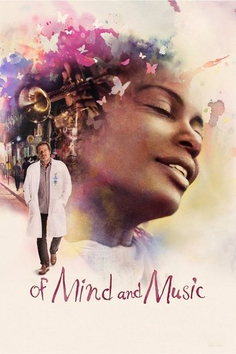 Of Mind and Music Poster of Of Mind and Music