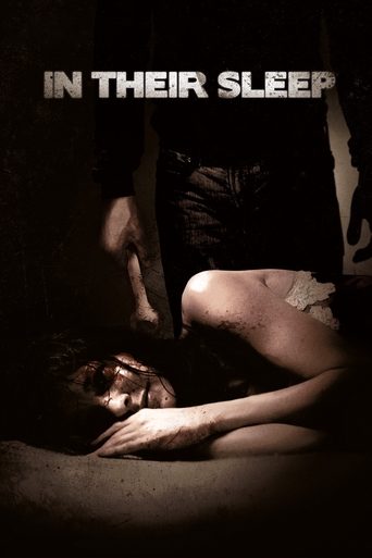 In Their Sleep Poster of In Their Sleep