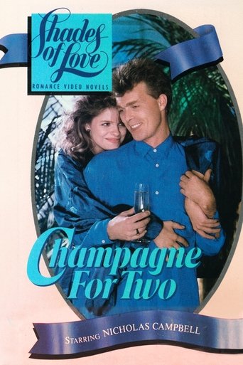 Shades of Love: Champagne for Two Poster of Shades of Love: Champagne for Two