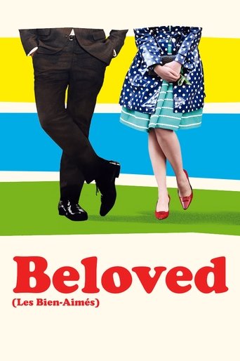 Beloved Poster of Beloved