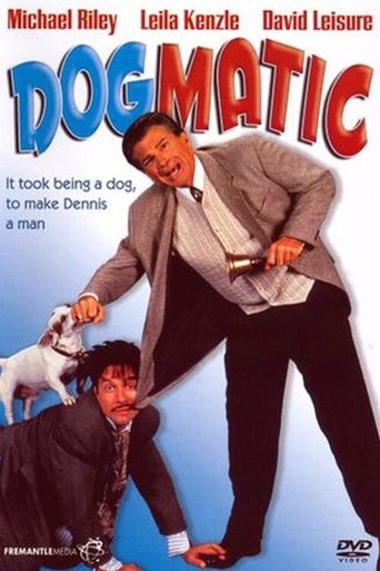 Dogmatic Poster of Dogmatic