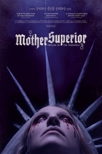 Mother Superior Poster of Mother Superior