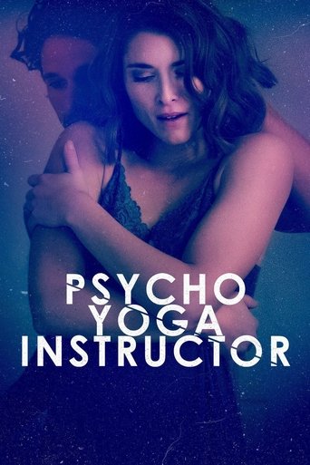 Psycho Yoga Instructor Poster of Psycho Yoga Instructor