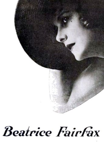 Beatrice Fairfax Poster of Beatrice Fairfax