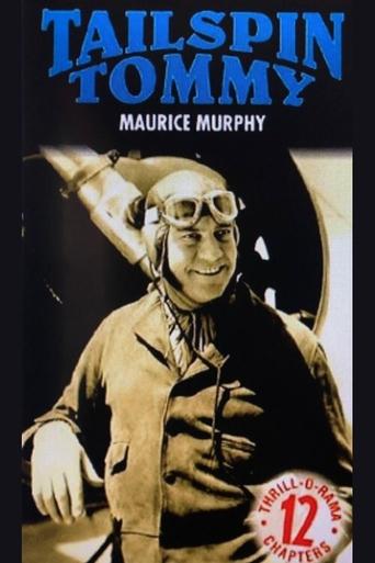 Tailspin Tommy Poster of Tailspin Tommy