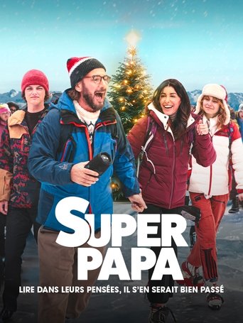 Superpapa Poster of Superpapa