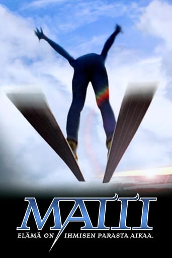 Matti: Hell Is for Heroes Poster of Matti: Hell Is for Heroes